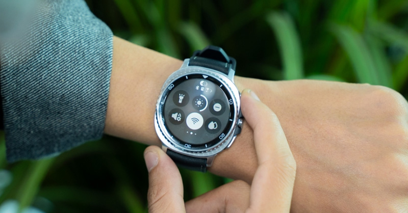 Galaxy Watch8 Classic mang đến phiên bản kích thước 46mm duy nhất