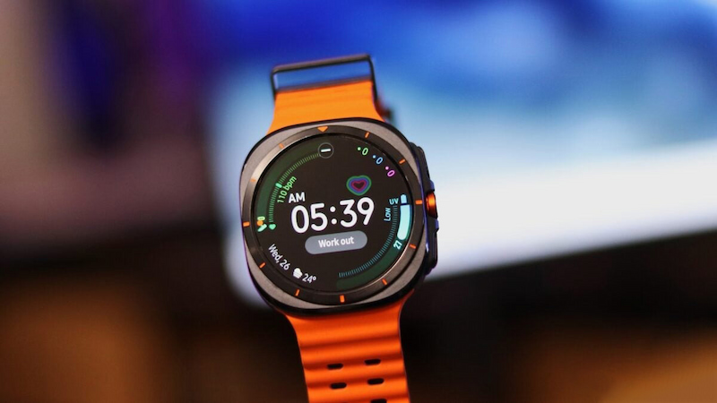 Galaxy Watch8 Series