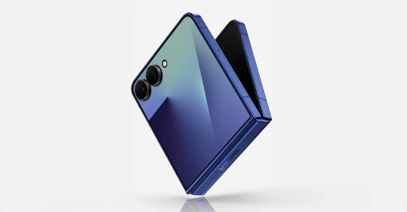 Galaxy Z Flip 7 có gì mới