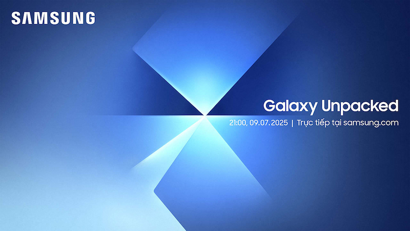Galaxy Z Flip 7 dự kiến ra mắt vào tháng 07/2025