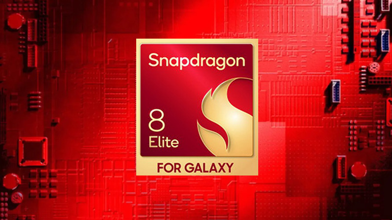 Galaxy Z Fold 7 có thể được nâng cấp đáng kể về hiệu năng