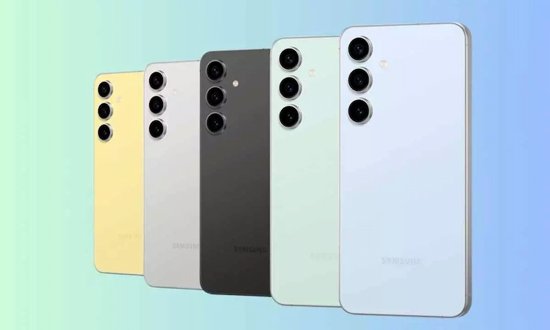 Samsung Galaxy S25 FE giá bao nhiêu