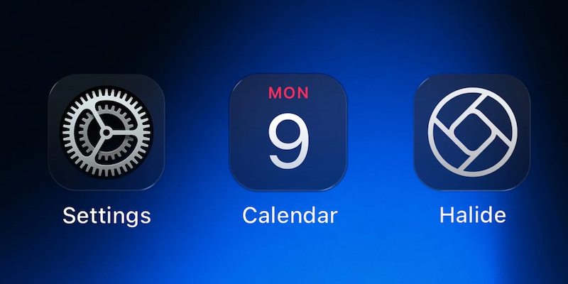 iOS 26 với giao diện mới “Living Glass”