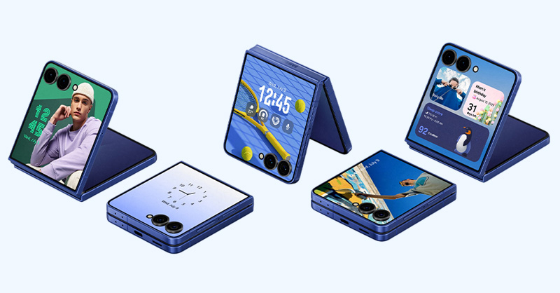 One UI 8 được tối ưu cho Galaxy AI