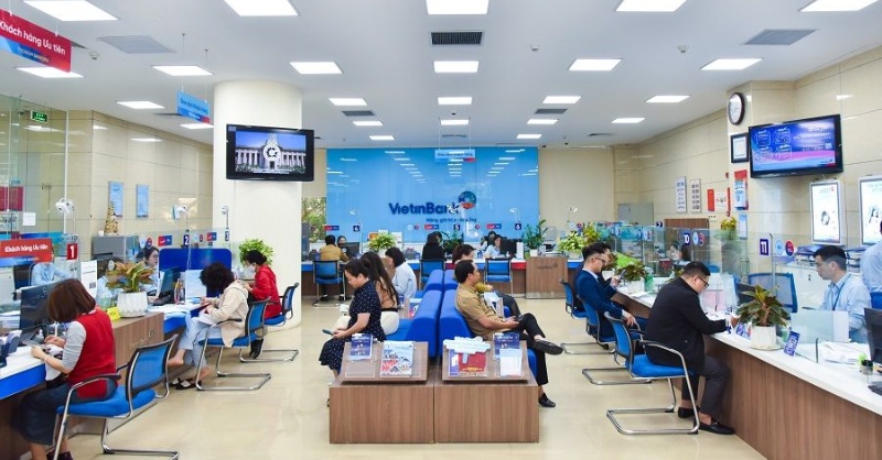 Hãy đến chi nhánh VietinBank gần bạn nhất để nhận sự trợ giúp
