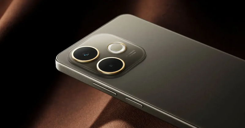 Hệ thống camera OPPO A6 Pro 5G