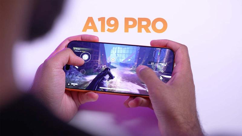 Hiệu năng iPhone 17 Pro