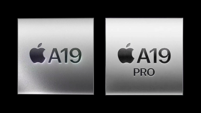 Hiệu năng iPhone 17 Series