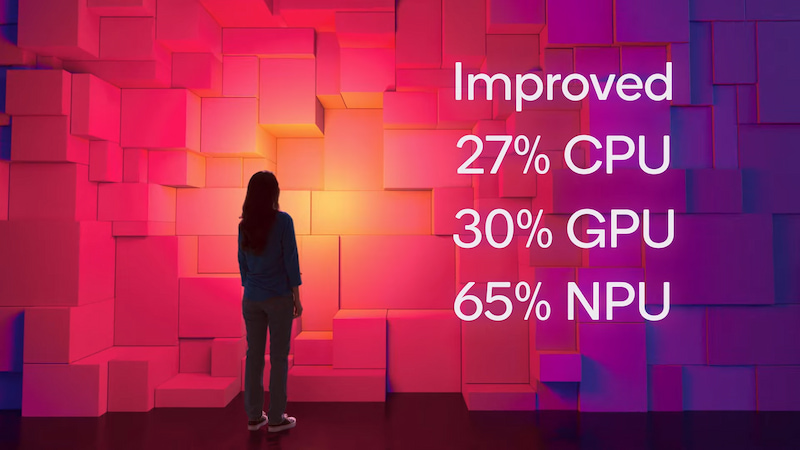 Snapdragon 7 Gen 4 với hiệu năng CPU và GPU mạnh mẽ