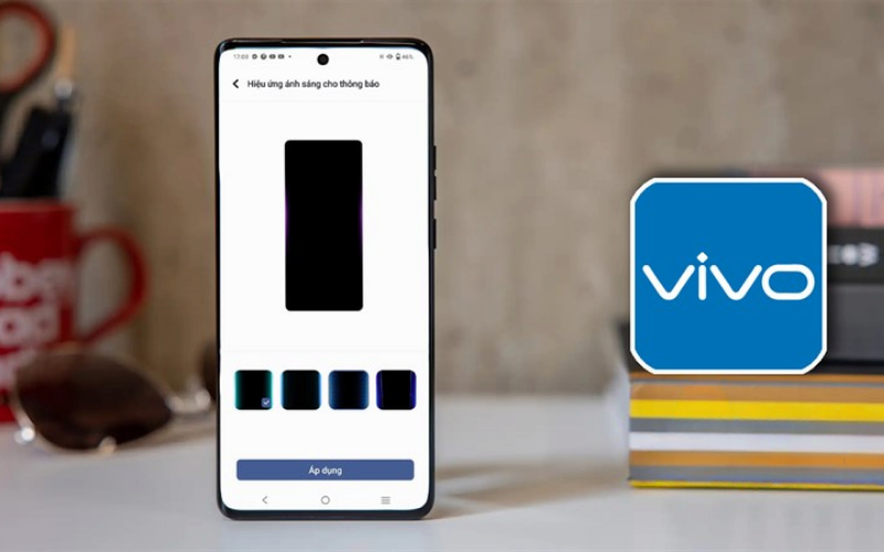 Hiệu ứng động Vivo