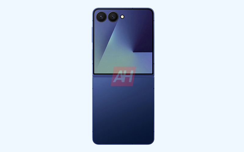 Galaxy Z Flip 7 sẽ có màn hình phụ tràn viền