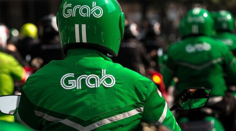 Không thể xóa hoàn toàn lịch sử Grab