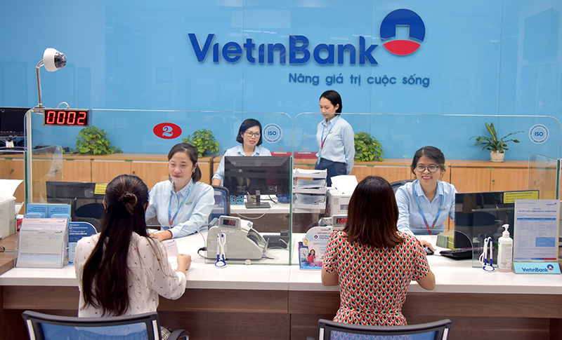 Cách hủy SMS Banking VietinBank tại ngân hàng