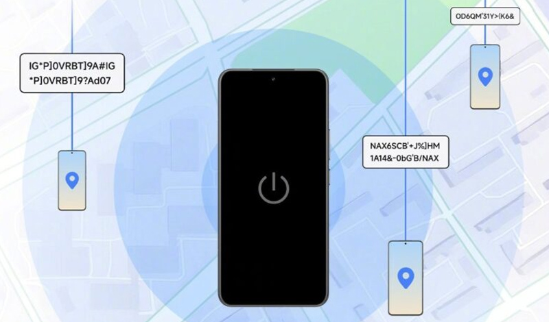 HyperOS 3 tích hợp mã hóa đầu cuối