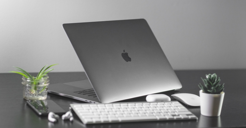 iCloud Private Relay chỉ khả dụng trên macOS Monterey trở lên
