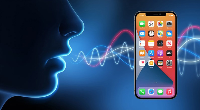 Tính năng điều khiển bằng giọng nói trên iOS 18.3.1 được cải thiện