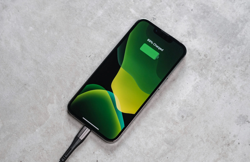iOS 19 giúp người dùng quản lý pin iPhone hiệu quả