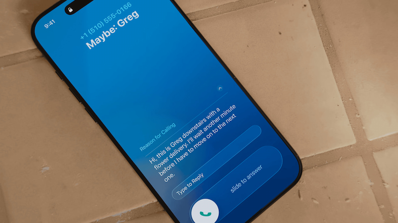 iOS 26 bảo vệ quyền riêng tư tối đa