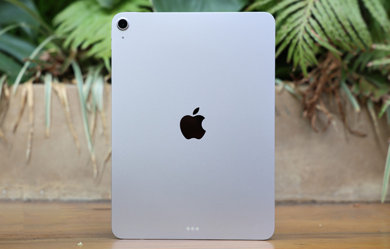 iPad Air M3 11 inch WiFi 128GB nổi bật với thiết kế siêu mỏng