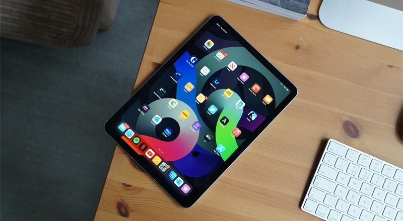 iPad Pro M5 có thể được trình làng vào tháng 09 hoặc 10/2025