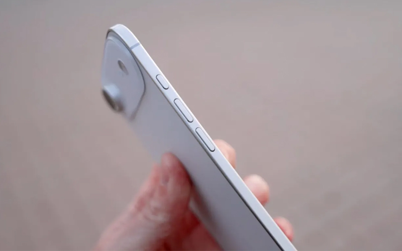 Apple có thể ra mắt iPhone 17 Air vào năm 2025