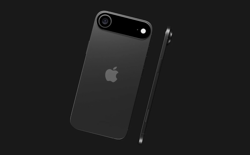 iPhone 17 Air khi nào ra mắt