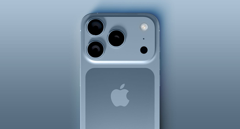 iPhone 17 Pro Max dự kiến ra mắt vào tháng 09/2025