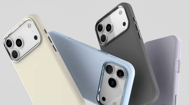 iPhone 17 Pro sẽ sử dụng công nghệ tản nhiệt phổ biến trên Android
