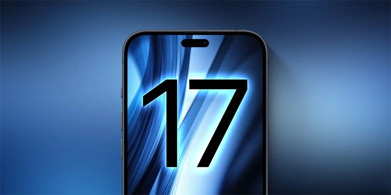 iPhone 17 khi nào ra mắt