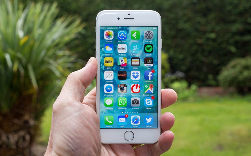 iPhone bị khai tử sẽ bị Apple ngừng sản xuất và cung cấp linh kiện thay thế