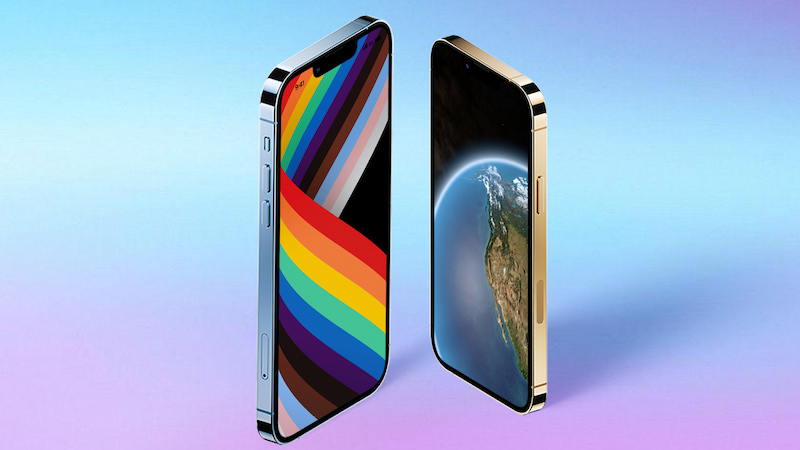 iPhone chưa Active là gì