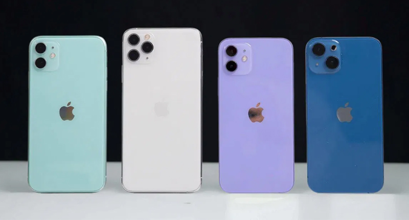 iPhone lướt cao cấp có chất lượng hoạt động ổn định