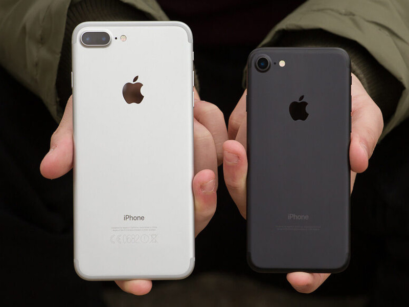 iPhone lướt cao cấp đảm bảo hiệu năng và chất lượng