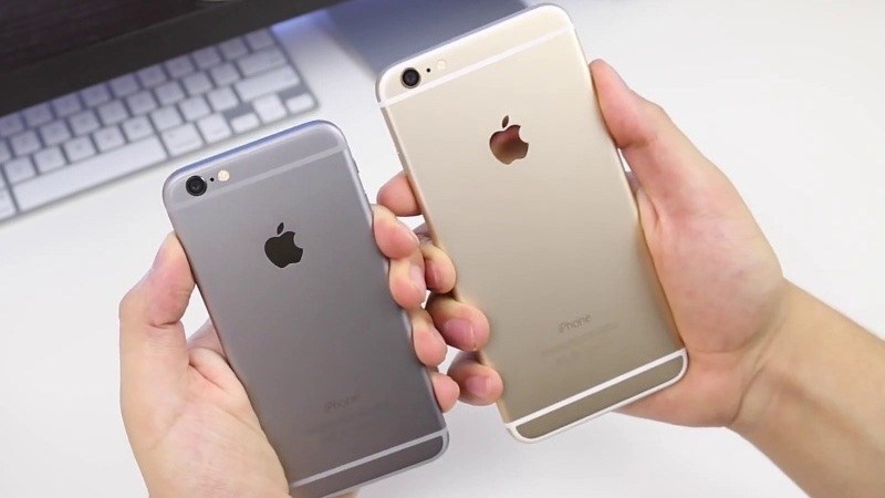 iPhone lướt tiêu chuẩn là những chiếc iPhone đã qua sử dụng