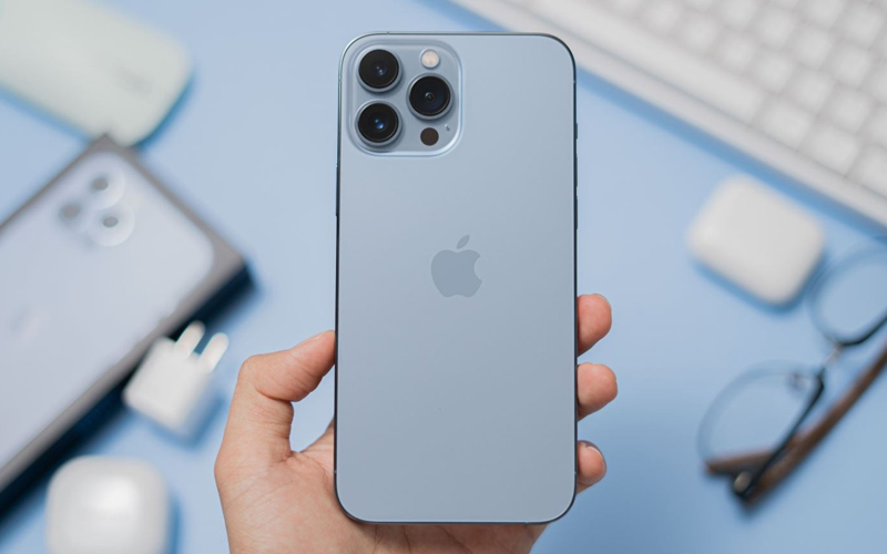 iPhone mã ZD/A không khác biệt so với các phiên bản khác