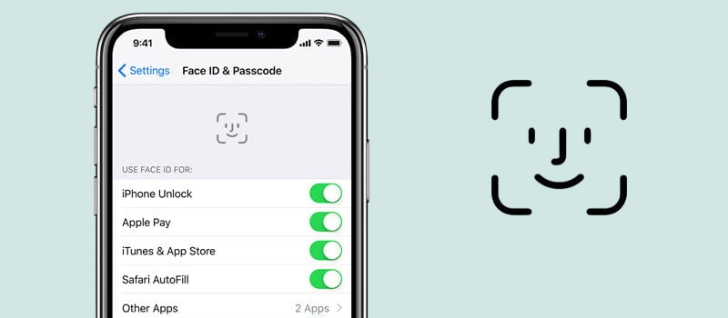 Face ID là tính năng được nhiều người quan tâm trên iPhone 