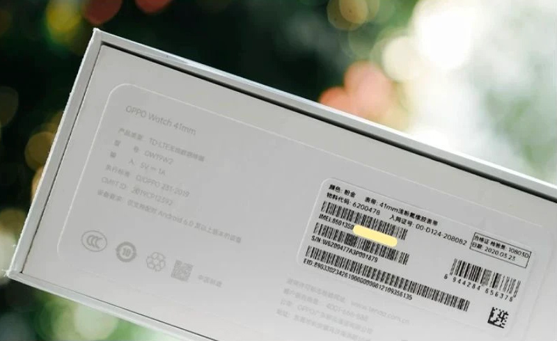 Việc kiểm tra IMEI thường xuyên giúp bạn bảo vệ quyền lợi khi mua điện thoại