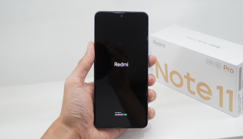 Khi nào nên reset điện thoại Xiaomi