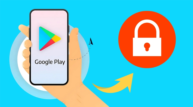 Việc khóa CH Play không cho tải ứng dụng mang lại nhiều lợi ích