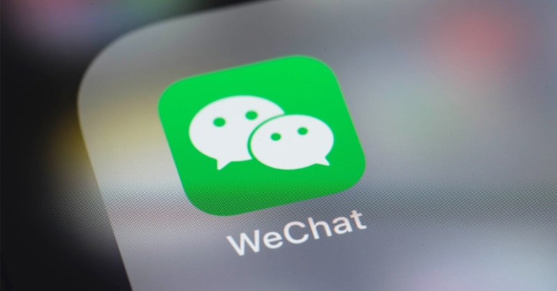 Bật xác thực 2 lớp để tăng cường bảo mật tài khoản khi sử dụng WeChat