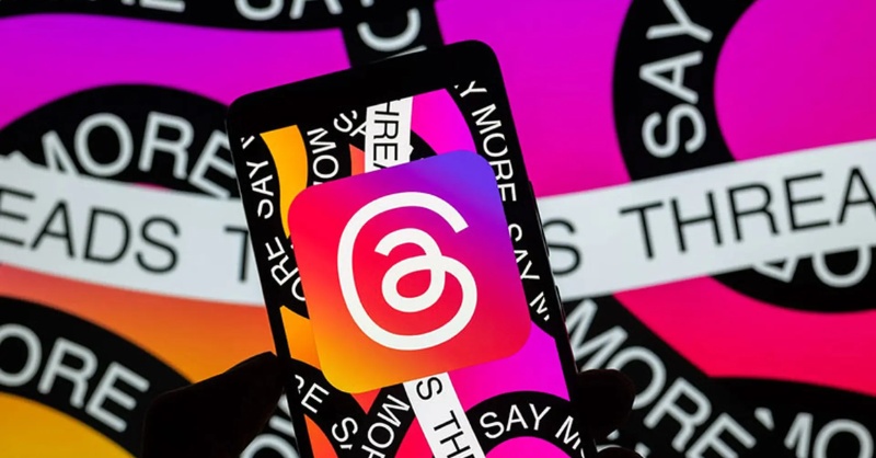 Không thể đổi tên Threads mà không đổi tên Instagram