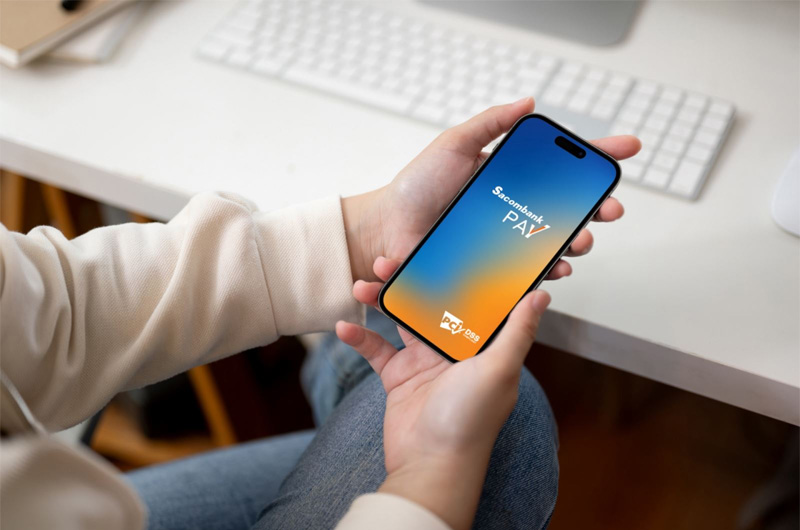 Có thể xóa lịch sử giao dịch Sacombank được không