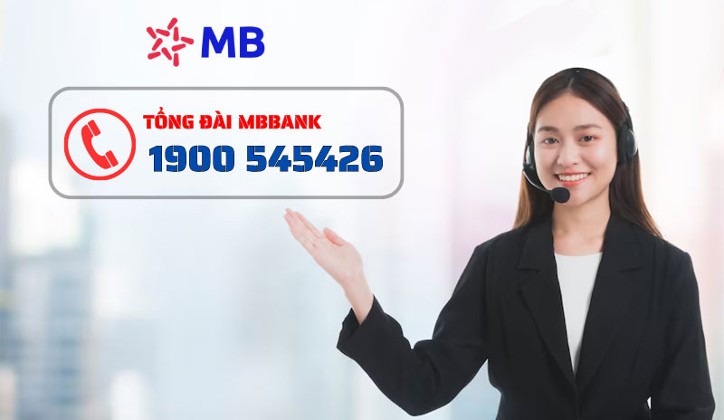 Kiểm tra bằng cách gọi tổng đài ngân hàng
