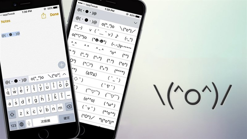 Ký tự đặc biệt là những ký hiệu không thuộc hệ chữ cái Alphabet