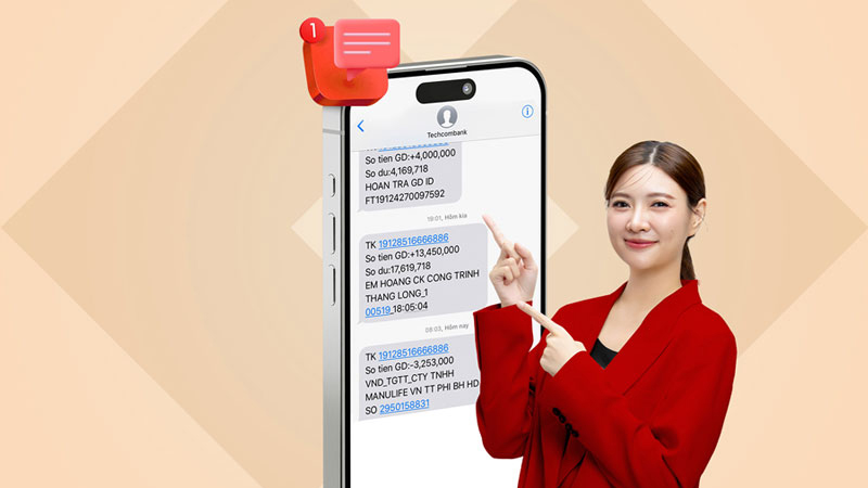 Lịch sử giao dịch đảm bảo tính minh bạch khi sử dụng tài khoản 