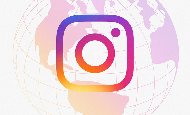 Liên hệ đội ngũ hỗ trợ Instagram