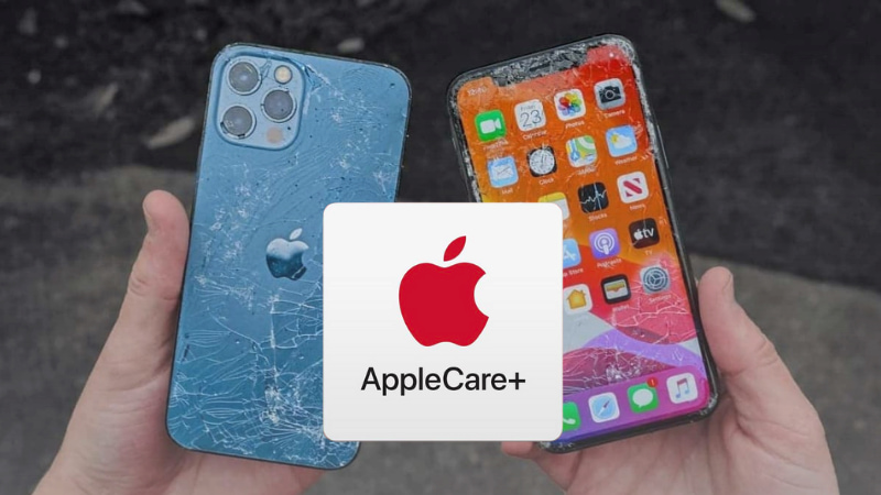 Lợi ích nổi bật của AppleCare+
