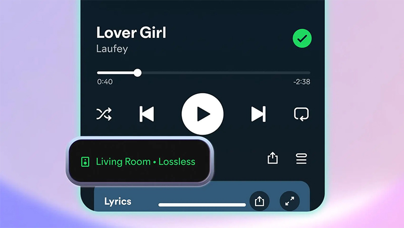 Lossless trên Spotify là gì và tại sao nên kích hoạt?