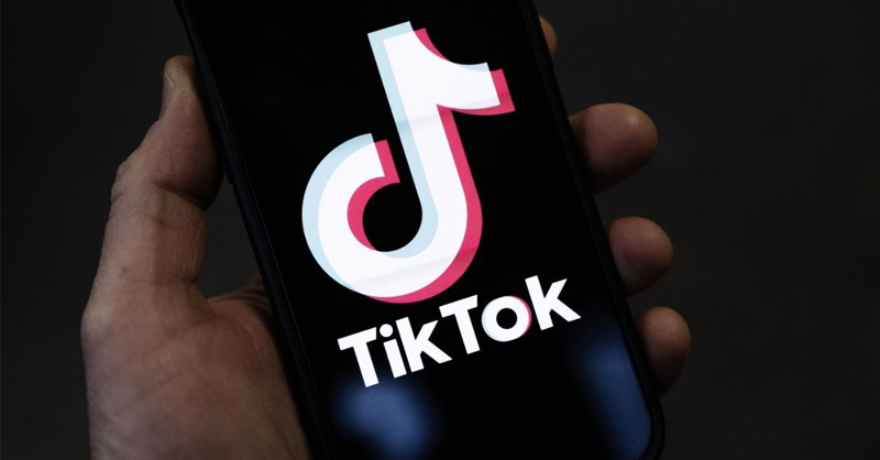Lưu ý khi xóa nhật ký trên TikTok 