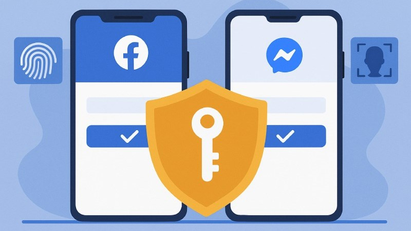Lưu ý đảm bảo an toàn khi chuyển tiền qua Messenger